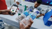 Disdik Jabar Launching Ekosistem Keuangan Digital, Kolaborasi Bersama OJK & BJB