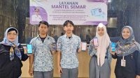 Disdukcapil Kota Sukabumi Gencarkan Layanan Jempol Mantel Semar