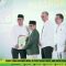 Fahmi-Dida Resmi Mendapatkan Rekomendasi dari DPP PKB