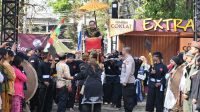 Pameran dan Festival Soekaboemi Tempo Doeloe 2024, Mengenang dan Melestarikan Budaya Serta Sejarah