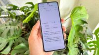 Komunikasi Tanpa Batasan Bahasa dengan Fitur AI On Device di Galaxy Z Flip6