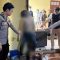 Gantung diri Sagaranten Sukabumi
