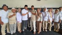 Memanas, PAC dan Sayap Partai Gerindra Kota Sukabumi Pertanyakan Munculnya Dida Sembada