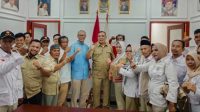 Ketua Partai Gerindra Kota Sukabumi Blak Blakan Soal Kisruh di Internal Partai, Semua Fatsun dan Dukung Dida Sembada