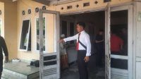 Viral Video Gerombolan Bermotor di Sukabumi Bawa Sajam, Brutal Serang Rumah Warga di Kampung Nagrog Palabuhanratu