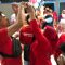 HUT Kemerdekaan RI PWI Kota Sukabumi