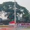 HUT ke 79 Kemerdekaan RI Kota Sukabumi