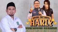 Pilkada Kabupaten Sukabumi 2024, Hamzah Gurnita Siap Menangkan Hasim Adnan-Charly Van Houten