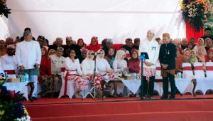 Sambut Hari Jadi Provinsi Jabar ke-79, bank bjb Beri Penghargaan Kepada Nasabah Setia