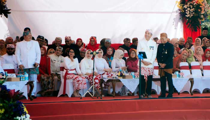 Hari Jadi Provinsi Jabar ke-79, bank bjb