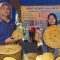 Hend Kearifan Lokal Cikidang Sukabumi