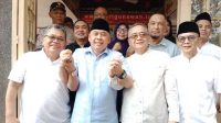 Heri Gunawan dan Relawan Manuk Dadali All Out Menangkan Iyos-Zaenul di Pilkada Kabupaten Sukabumi 2024