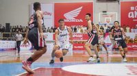 Rayakan Tahun Ke-17 Honda DBL, Kompetisi Basket Pelajar Terbesar Siap Gebrak Indonesia