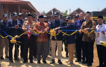 Huntap Nyalindung Sukabumi