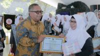 HUT ke-73 IBI Kabupaten Sukabumi, Peran Bidan Dalam Penguatan Ketahanan Nasional