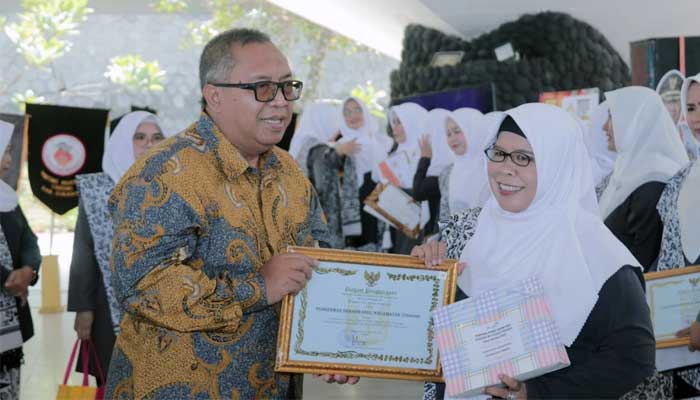 IBI Kabupaten Sukabumi