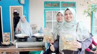 IIUM dan Universitas Nusa Putra Sukabumi Beri Sumbangsih Nyata ke Desa