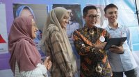 XL Axiata Beri Pelatihan Digital dan Siap Kerja di Surabaya