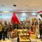 CEMERLANG: Pertamina Patra Niaga Regional Jawa Bagian Barat meraih gelar Best of The Best dalam Ajang ENSIA Award 2024.(ist)