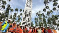 Di IKN, XL Axiata Sediakan Layanan XL Center Online dan Digital untuk Pelanggan