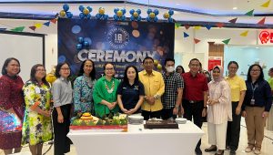 HUT ke-18, Siloam Jantung Diagram Terus Berbenah Jadi Rumah Sakit Berkualitas