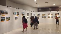 Penampakan Foto Proyek Strategis Nasional dalam HUT AJI Ke – 30, Begini Faktanya