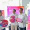 ESPORTS: Tingkatkan potensi talenta muda di industri Esports, Tri menghadirkan H3RO Power Battle untuk Gen Z Sukabumi untuk meningkatkan potensi talenta muda di industri Esports.