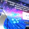 CTPR: Presiden Direktur & CEO XL Axiata, Dian Siswarini membuka acara CTPR, Senin (12/8). XL Axiata menjadi tuan rumah dalam simposium CTPR Masterclass 2024, 12-16 Agustus 2024 di XL Axiata Tower Jakarta.