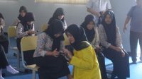Akurasi Geospatial Kependudukan, Departemen Geografi UI Gelar Pengabdian di Masyarakat Sukabumi