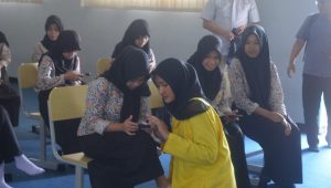 Akurasi Geospatial Kependudukan, Departemen Geografi UI Gelar Pengabdian di Masyarakat Sukabumi