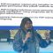 Ketua Umum Aliansi Jurnalis Independen (AJI) Nany Afrida dalam Sosialisasi UU PDP terkait rangkaian Indonesia Digital Conference (IDC) 2024 yang digelar Asosiasi Media Siber Indonesia (AMSI) di Jakarta, Kamis (29/8/2024).
