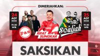 Jelang Putaran Final Pertamax Turbo Drag Fest 2024, Peserta Membludak Melebihi Target