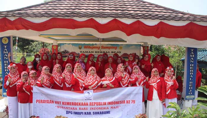 IWAPI Kabupaten Sukabumi