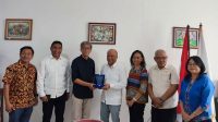 Ilham Habibie Soroti Pentingnya Kebersamaan Tuk Kuatkan Toleransi Antar Umat Beragama