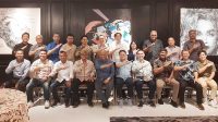 Nasdem Akui Sudah Petakan Kekuatan Dedi di Pilgub Jabar Mendatang Optimis Ilham Bisa Bersaing
