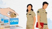 Catat, Berikut Ini 13 Link CASN di Kementerian dan Lembaga Negara