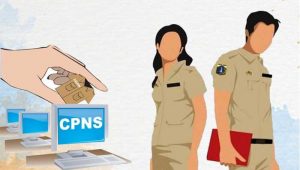 Catat, Berikut Ini 13 Link CASN di Kementerian dan Lembaga Negara