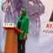 Ketua PPP Kota Sukabumi, Ima Slamet