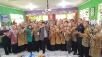 K3S dan KKG Citamiang Kota Sukabumi Gelar Pelatihan Kurikulum Merdeka