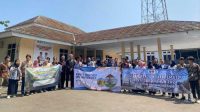 Mahasiswa KKNT IPB Gelar Lokakarya 2, Tuntaskan Pengabdian di Kecamatan Simpenan