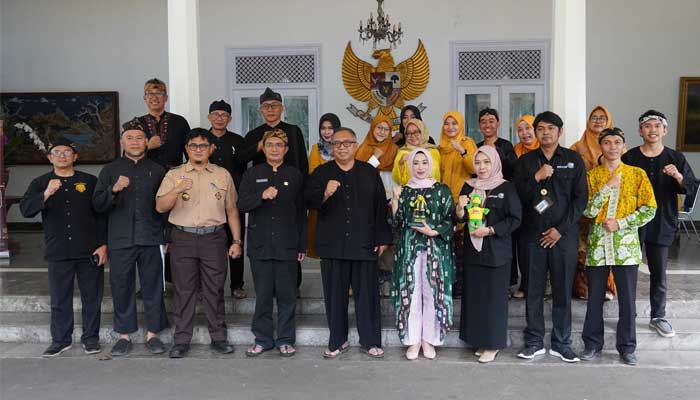 Kabupaten Sukabumi FTBI