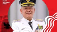 Kadis BMPR Jabar Sekaligus Pj Wali Kota Bandung, Foto Profilnya di Twibbon Kemerdekaan RI, Ini Linknya