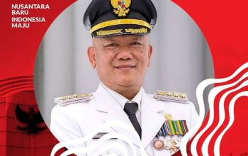 Kadis BMPR Jabar