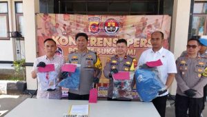 Kapolres Sukabumi Ungkap Kasus Kekerasan Terhadap Pelajar SMP yang Meninggal Dunia di Cicurug