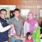 Kelurahan Selabatu Sukabumi Salurkan Bantuan