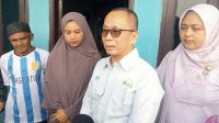 KemenPPA RI Siap Dampingi Anak Alm Dini Sera