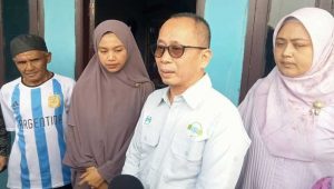 KemenPPA RI Siap Dampingi Anak Alm Dini Sera