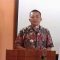Kepala Badan Penanggulangan Bencana Daerah (BPBD) Kabupaten Sukabumi, Deden Sumpena