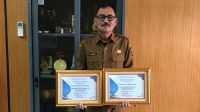Harganas 2024, DPPKB Kabupaten Sukabumi Borong Penghargaan dari BKKBN Jabar