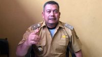 Musim Kemarau, Kades Padabeunghar Sukabumi Waspadai Karhutla
